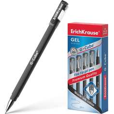 Гелевая ручка ErichKrause