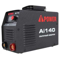 Инверторный сварочный аппарат A-iPower