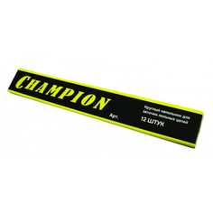 Напильник Champion