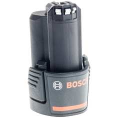 Аккумулятор Bosch