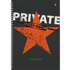 Тетрадь Bruno Visconti