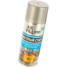 Быстрый старт FILL INN