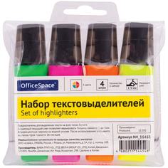 Набор текстовыделителей OfficeSpace