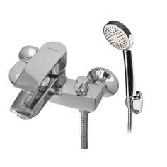Смеситель для ванной и душа WISENT