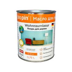 Лазурь для стен BIO PIN