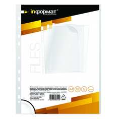 Гладкие файлы INFORMAT