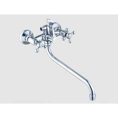 Смеситель для ванны Maxonor