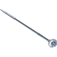 Оцинкованный саморез для сэндвич-панели ЕВРОПАРТНЕР