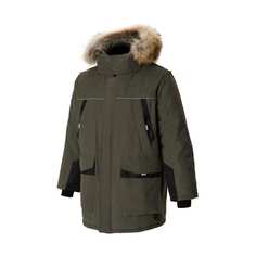 Утепленная куртка СОЮЗСПЕЦОДЕЖДА