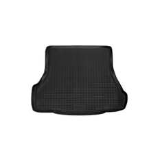 Коврик в багажник FORD Mondeo 2000-2007, сед ELEMENT