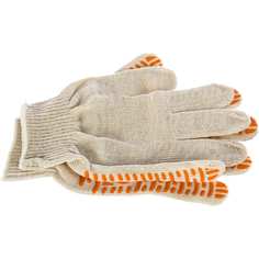 Трикотажные перчатки Спец