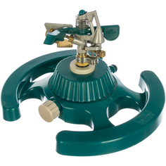 Импульсный дождеватель Raco