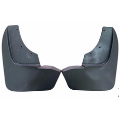 Передние брызговики для Renault Duster 2010-2015/2015-2021 г.в. СТАРТ
