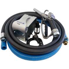 Комплект для перекачки дизтоплива Adam Pumps