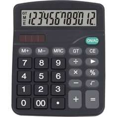 Двенадцатиразрядный калькулятор CENTRUM