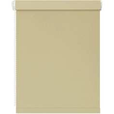 Однотонная рулонная штора DDA