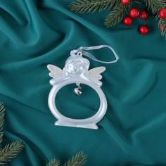 Елочное украшение Зимнее волшебство