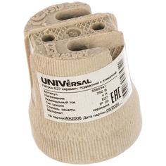 Подвесной патрон UNIVersal