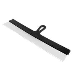 Зубчатый шпатель LOM