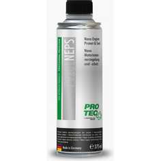 Нано защита для масляной системы PRO-TEC