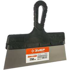 Фасадный шпатель ЗУБР