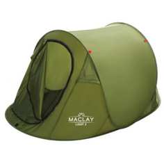 Туристическая палатка Maclay