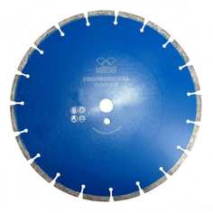 Алмазный диск по бетону KEOS