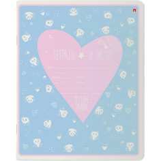 Тетрадь Bruno Visconti