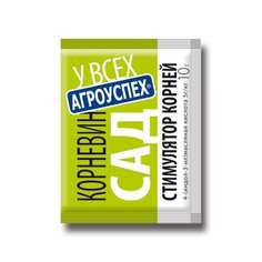 Удобрение Агроуспех