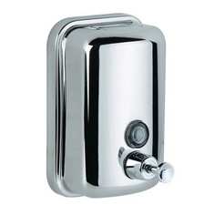 Дозатор для жидкого мыла Zalel