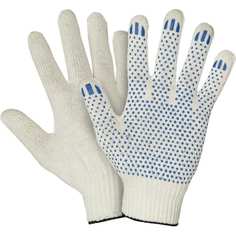 Трикотажные перчатки СВС