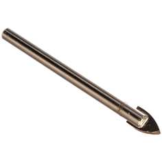 Сверло по стеклу/кафелю Gigant