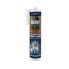 Монтажный клей Bostik