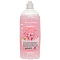 Жидкое мыло-крем OfficeClean
