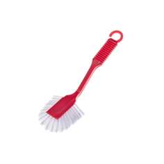 Прямоугольная щетка для посуды HomeQueen