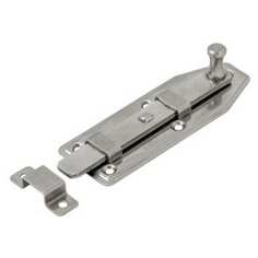 Прямая защелка VORMANN