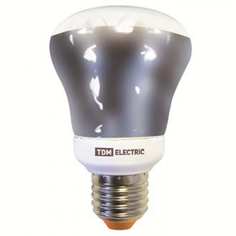 Энергосберегающая лампа TDM