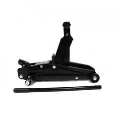 Подкатной гидравлический домкрат Forsage