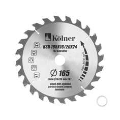 Пильный диск Kolner