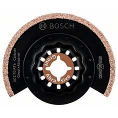Пильный сегментированный диск Bosch