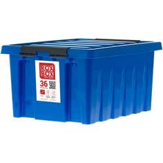 Ящик Rox Box