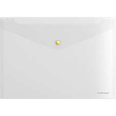 Пластиковая папка-конверт ErichKrause