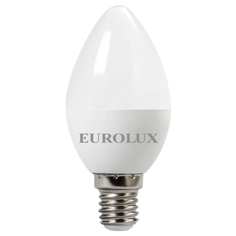 Светодиодная лампа Eurolux