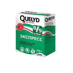 Обойный клей Quelyd