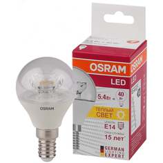 Светодиодная лампа Osram