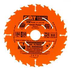 Диск (универсальный) CMT