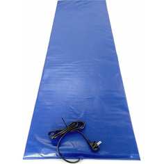 Электроподогреватель для бассейнов Тепломакс