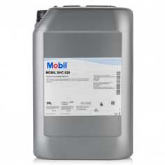 Синтетическое индустриальное масло MOBIL