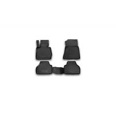 Коврики в салон для BMW X3 2010 г.в. ELEMENT