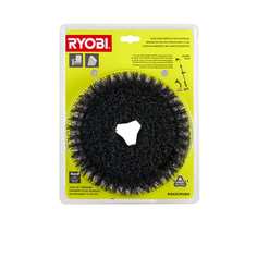 Жесткая щетка Ryobi